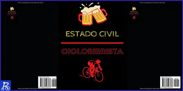 Planificar entrenamiento y medidores de esfuerzo - Libro ciclismo Estado civil
