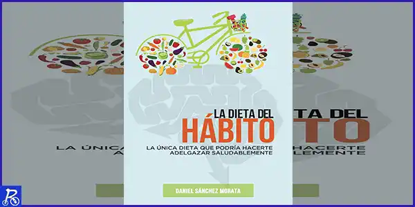 Libro La dieta del habito La unica dieta que te hara adelgazar para siempre