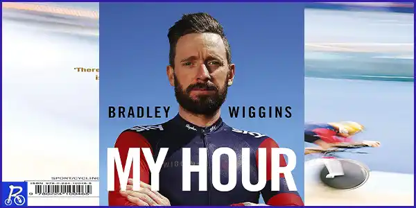 Libro- Bradley Wiggins - My Hour Edición en Inglés de Bradley Wiggins