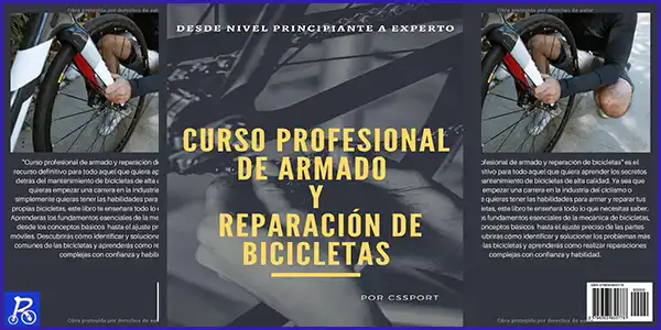 Trucos de ciclismo sobre mecánica