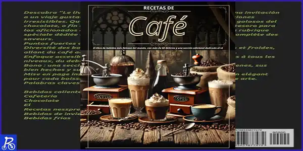 Recetas de café con Café y plátano