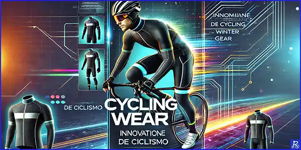 Ropa ciclismo- Equipacion larga de invierno con culotte con tirantes Orbea