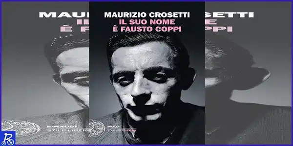 Libro ciclismo- Il suo nome e Fausto Coppi