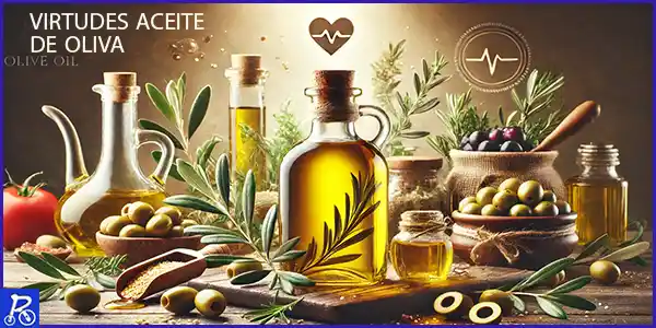 Aceite de oliva virgen extra 5 L