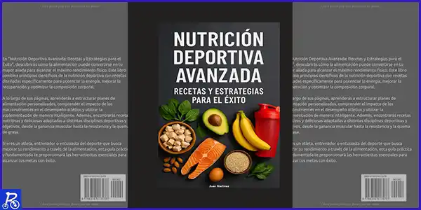 Mejorar rendimiento ciclista con proteinas e hidratos