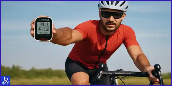 Ciclocomputador tipo Smart Watch