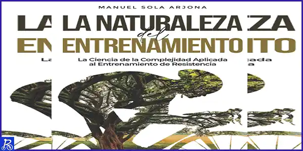Libro sobre entrenamiento funcional para ciclistas