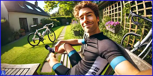 Libro ciclismo - Técnica de Mountain Bike Para Todos los Niveles